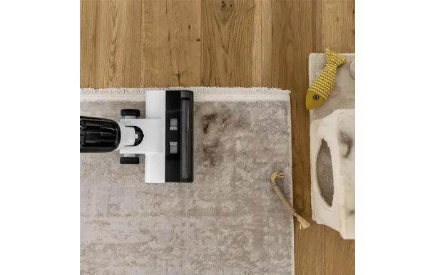 aspirateur laveur balai KARCHER