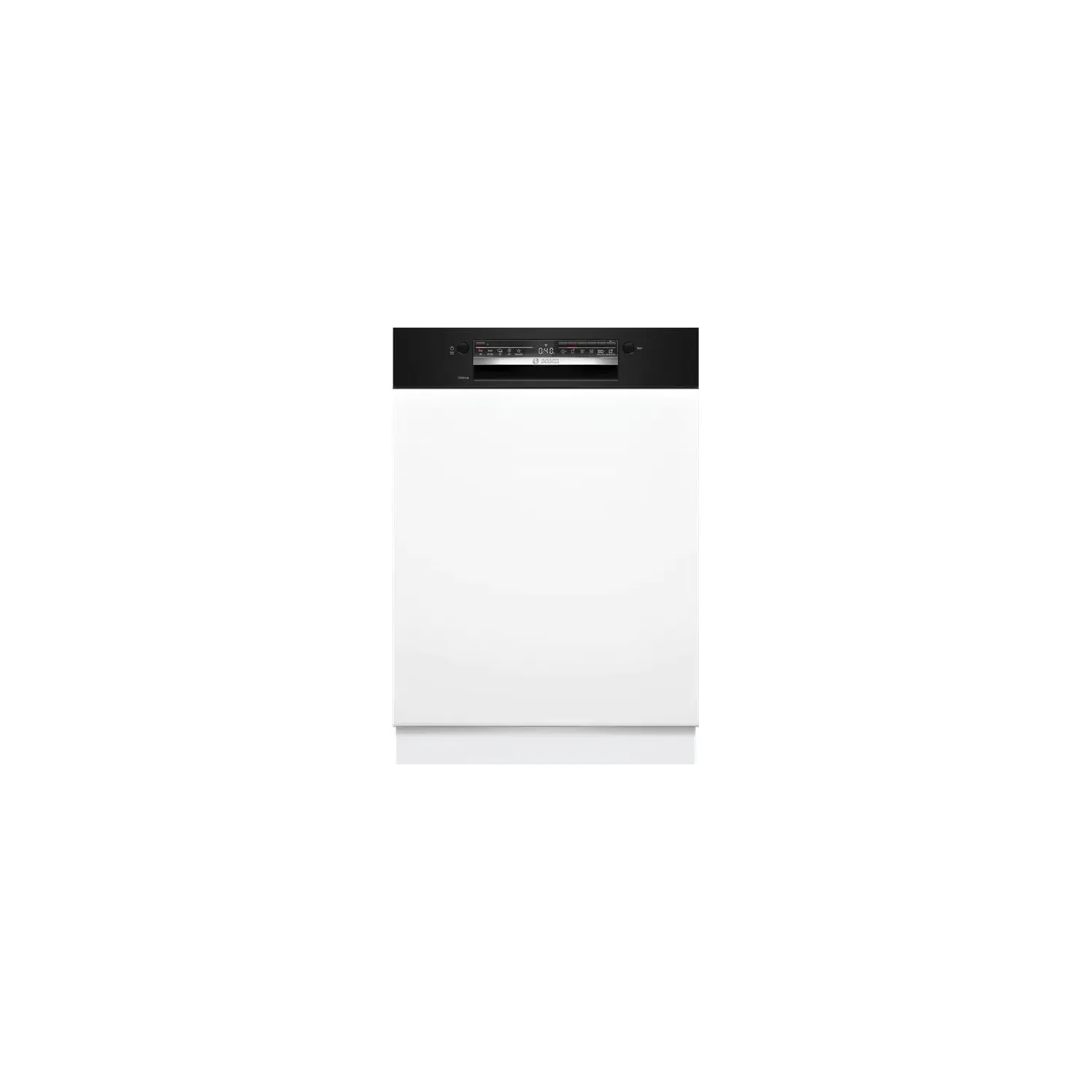 Lave-Vaisselle Bosch SMI2HTB06E – 13 Couverts, 46 dB, Home Connect - vue 2
