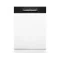 BOSCH SMI2HTB06E Lave-vaisselle 13 couverts 46 dB