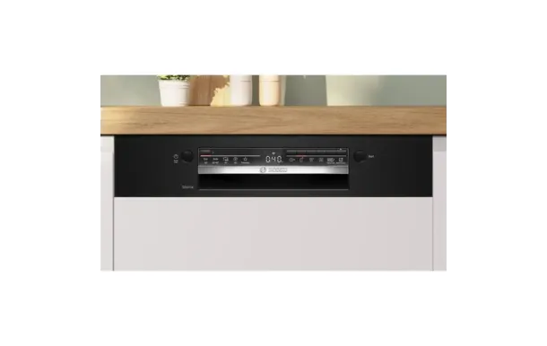 BOSCH SMI2HTB06E Lave-vaisselle 13 couverts 46 dB