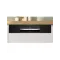 BOSCH SMI2HTB06E Lave-vaisselle 13 couverts 46 dB