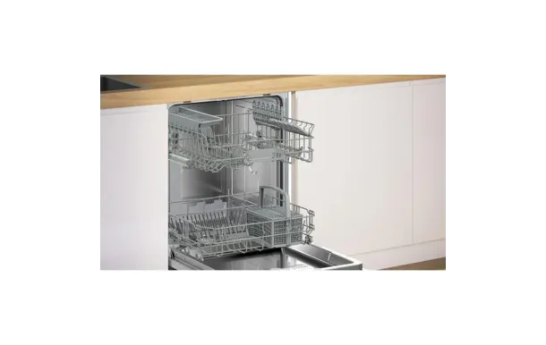 BOSCH SMI2HTB06E Lave-vaisselle 13 couverts 46 dB
