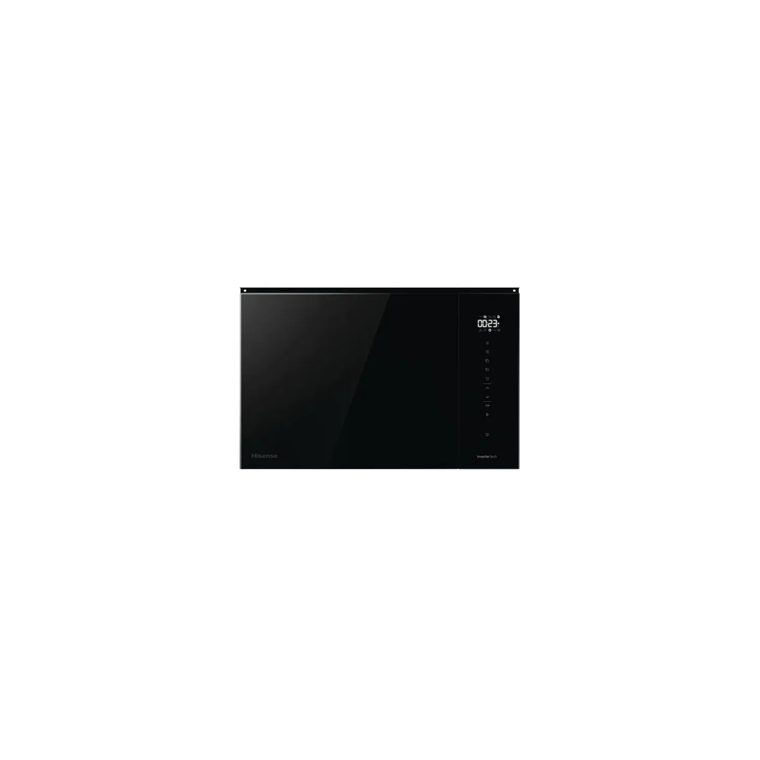Micro-Ondes Grill Encastrable Hisense BIM325GI63DBG – 25L 900W - vue 5