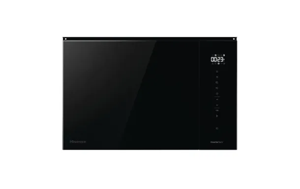 HISENSE BIM325GI63DBG Micro-ondes gril encastrable 25 L