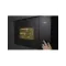 HISENSE BIM325GI63DBG Micro-ondes gril encastrable 25 L