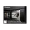 HISENSE BIM325GI63DBG Micro-ondes gril encastrable 25 L