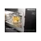 HISENSE BIM325GI63DBG Micro-ondes gril encastrable 25 L