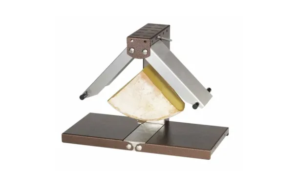 TELLIER - Raclette  Brezière 4 personnes - BREZ01