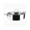 LACOR Sauteuse inox 28 cm 2 anses - TriChef