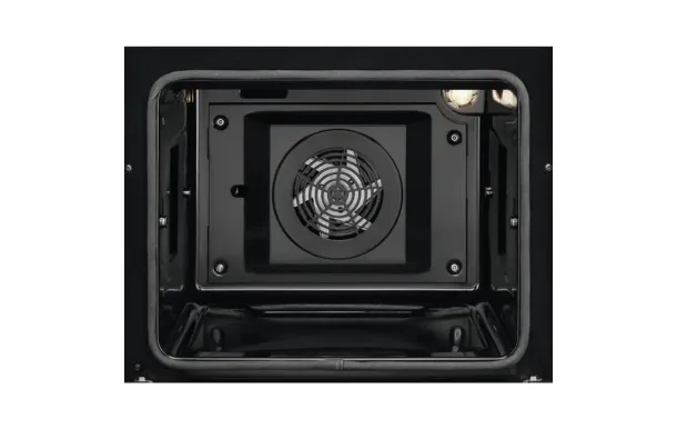 ELECTROLUX Cuisinière induction 60 cm 3 foyers - LKI64890CW