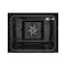 ELECTROLUX Cuisinière induction 60 cm 3 foyers - LKI64890CW