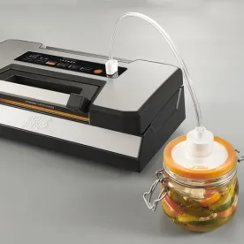 LE PARFAIT - CONDITIONNEUSE SOUS-VIDE 130 WATTS