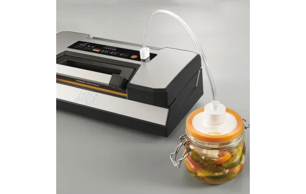 LE PARFAIT - CONDITIONNEUSE SOUS-VIDE 130 WATTS