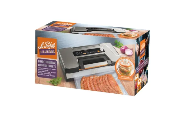 LE PARFAIT - CONDITIONNEUSE SOUS-VIDE 130 WATTS