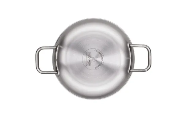 WMF Poêle / Plat à four 24 cm 2 anses - Ultimate Profi Resist