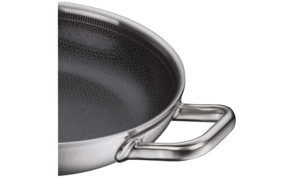 WMF Poêle / Plat à four 24 cm 2 anses - Ultimate Profi Resist