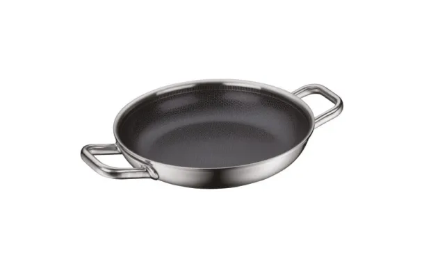 WMF Poêle / Plat à four 24 cm 2 anses - Ultimate Profi Resist