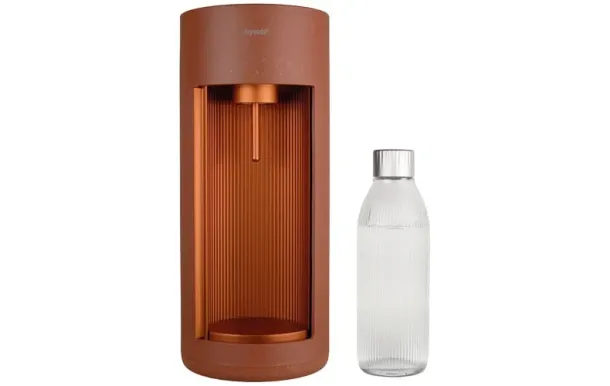 MYSODA - Machine à gazéifier Terraccotta