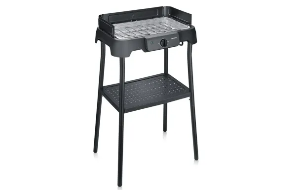 SEVERIN Barbecue électrique - 8594