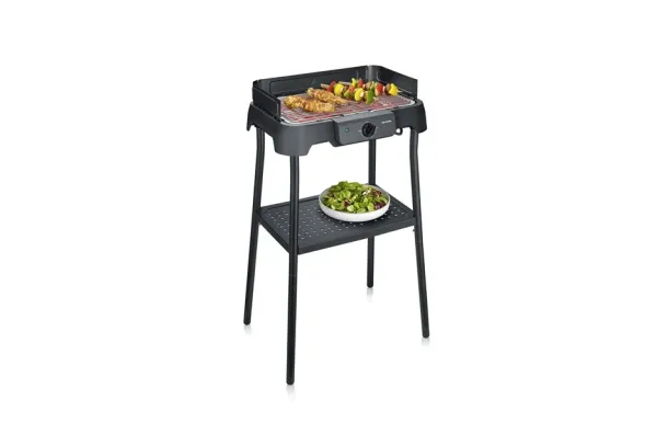 SEVERIN Barbecue électrique - 8594