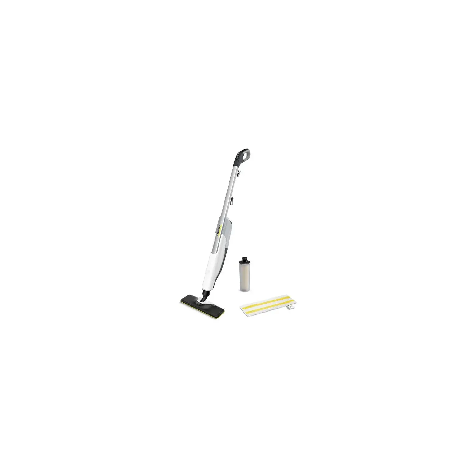 KARCHER Balai vapeur - SC 2 UPRIGHT EASY FIX - 15135000