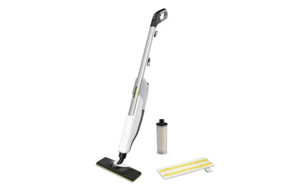 KARCHER Balai vapeur - SC 2 UPRIGHT EASY FIX - 15135000