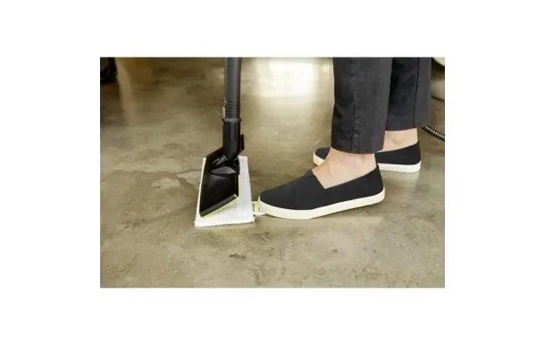 KARCHER Balai vapeur - SC 2 UPRIGHT EASY FIX - 15135000