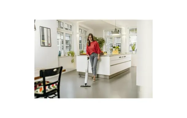 KARCHER Balai vapeur - SC 2 UPRIGHT EASY FIX - 15135000