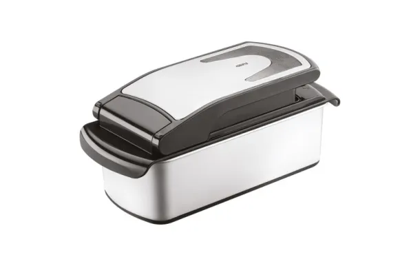 GEFU Coupe-dés et bâtonnets - Treppo 2.0