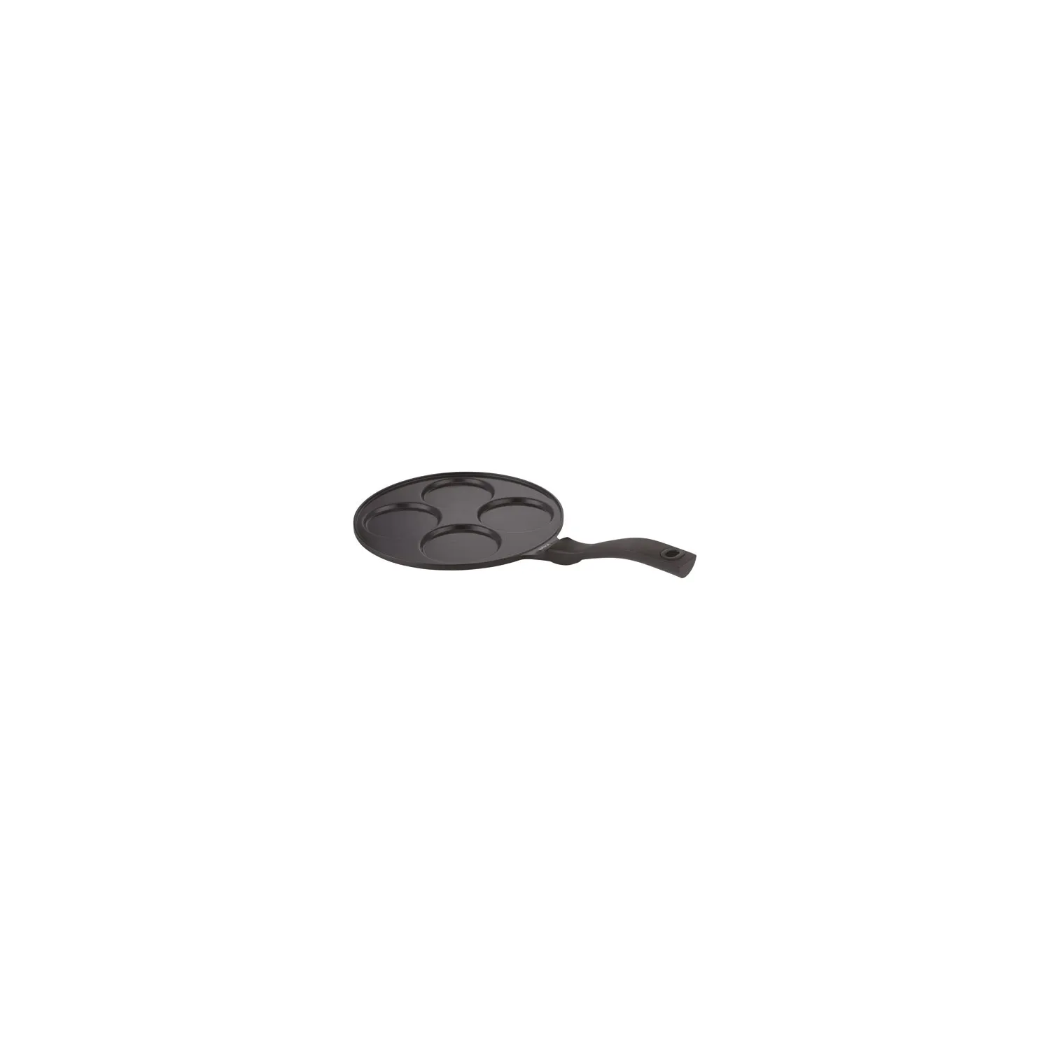 BEKA Poêle 4 blinis 26 cm Energy