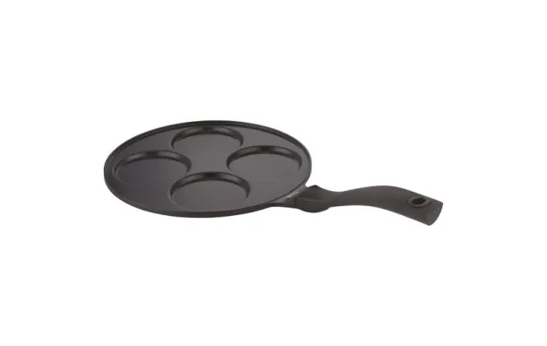 BEKA Poêle 4 blinis 26 cm - Energy