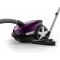 PHILIPS PHILIPS Aspirateur Sac Séries 3000 900W 79db Violet /1 XD3100-06
