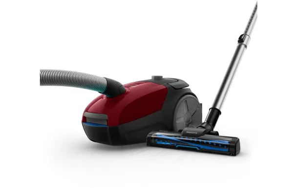 PHILIPS PHILIPS Aspirateur Sac Série 2000 900W 77db Anti Allerg /1 FC8242-09