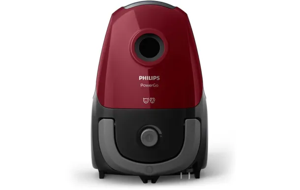 PHILIPS PHILIPS Aspirateur Sac Série 2000 900W 77db Anti Allerg /1 FC8242-09
