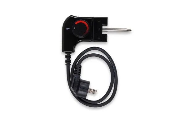 LIVOO Plancha Electrique 2200W 50x24 font.alu ss PFOA PFOS/3 DOC322