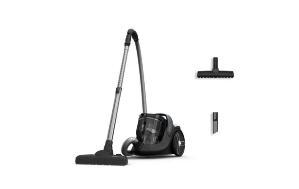 ROWENTA Aspirateur sans sac - Green Force Cyclonic - YY5787FE