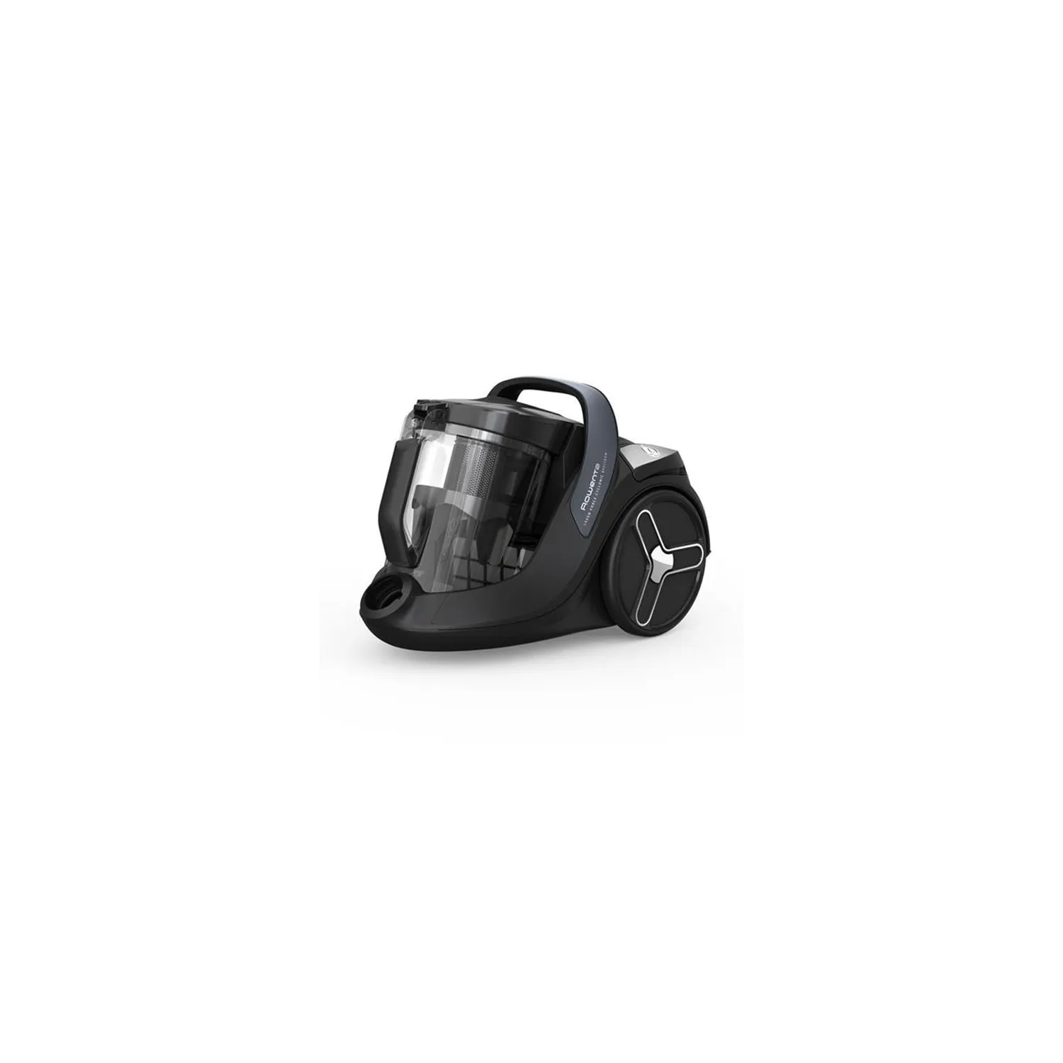 Aspirateur sans sac 68db YY5787FE ROWENTA - vue 4