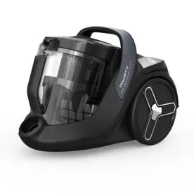 ROWENTA Aspirateur sans sac - Green Force Cyclonic - YY5787FE