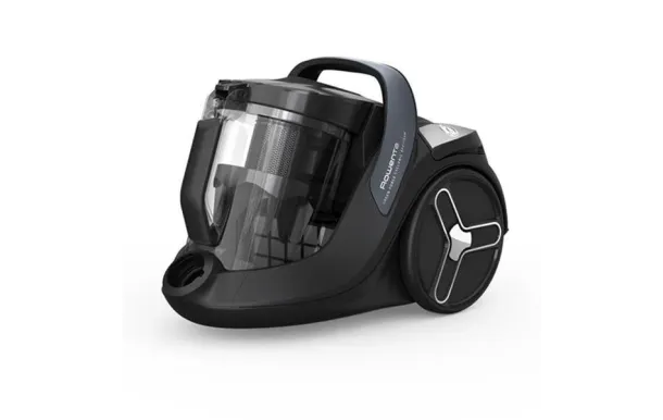 ROWENTA Aspirateur sans sac - Green Force Cyclonic - YY5787FE