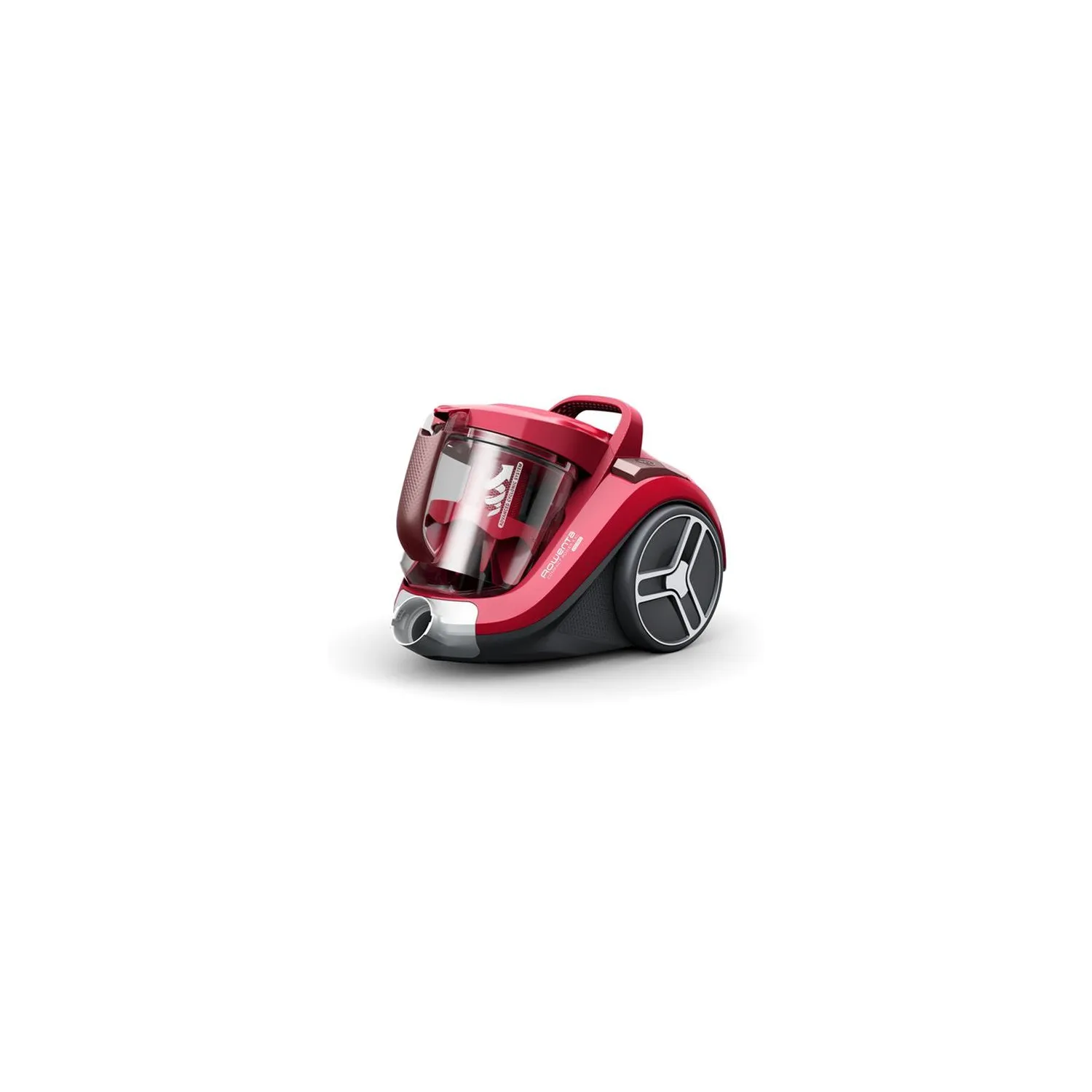 Aspirateur sans sac Compact Power Rowenta RO4B13EA - vue 4