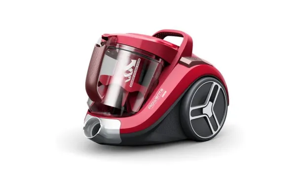 ROWENTA Aspirateur sans sac - Compact Power XXL - RO4B13EA