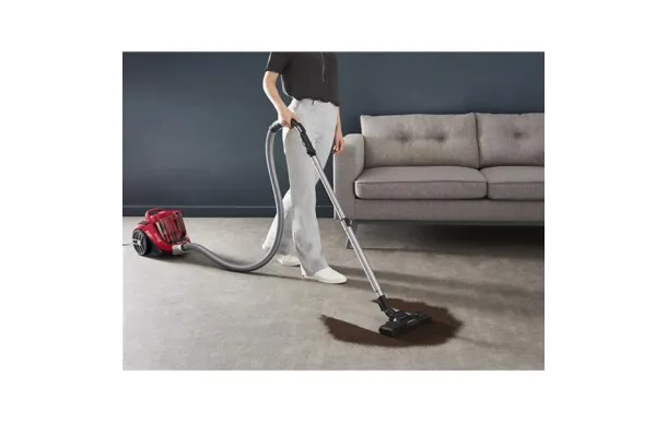 ROWENTA Aspirateur sans sac - Compact Power XXL - RO4B13EA