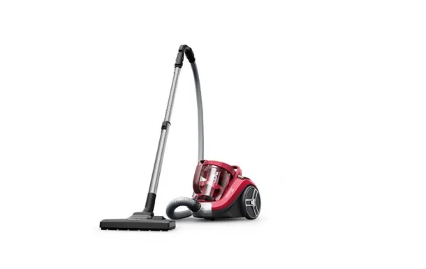 ROWENTA Aspirateur sans sac - Compact Power XXL - RO4B13EA
