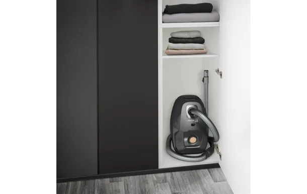 ROWENTA Aspirateur sac - Green Force Effitech - RO6180EA