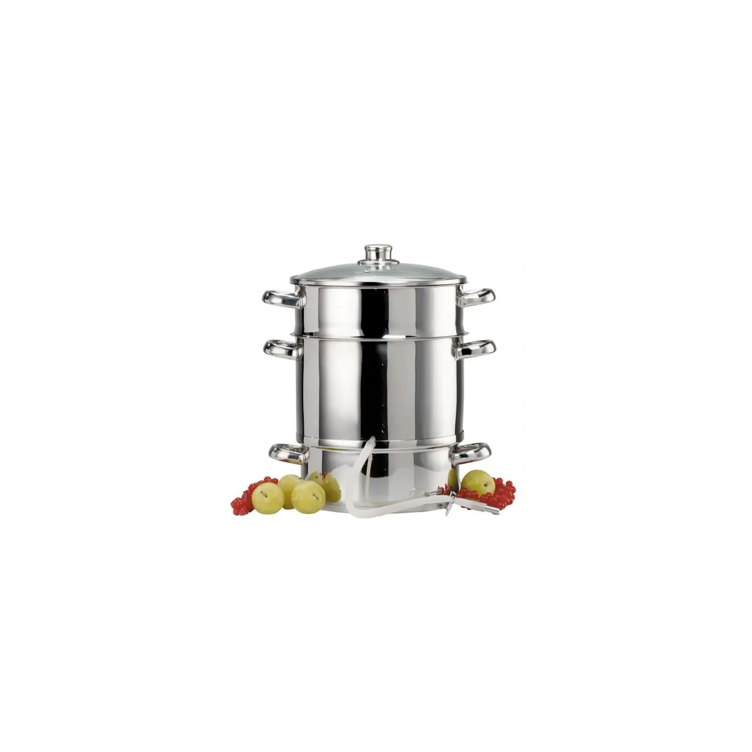Etracteur de jus en - vue 2