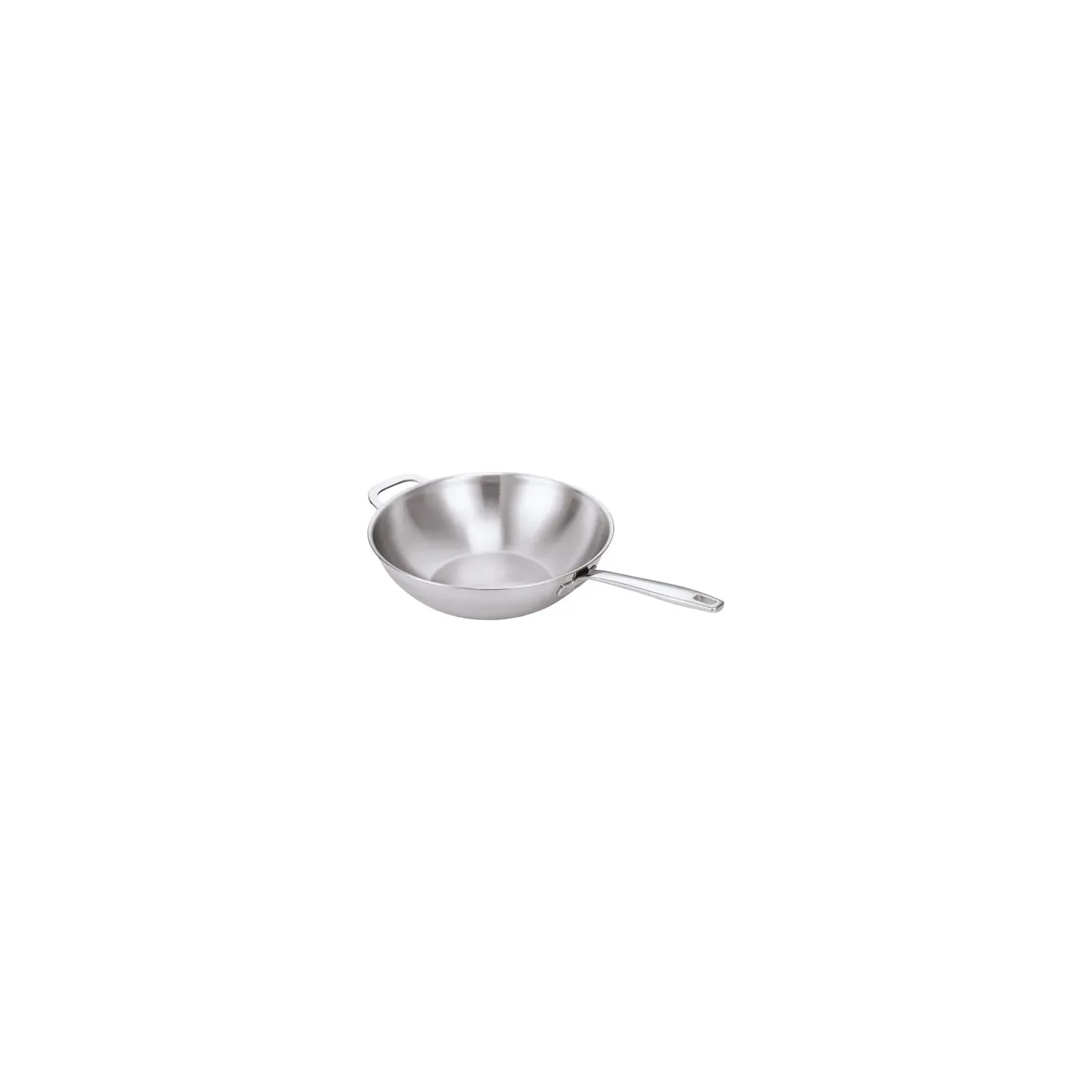 BEKA Poêle wok 30 cm ply Maestro