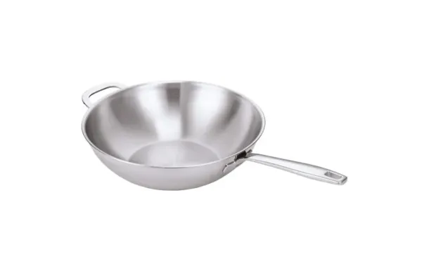 BEKA Poêle wok 30 cm Multi-ply - Maestro