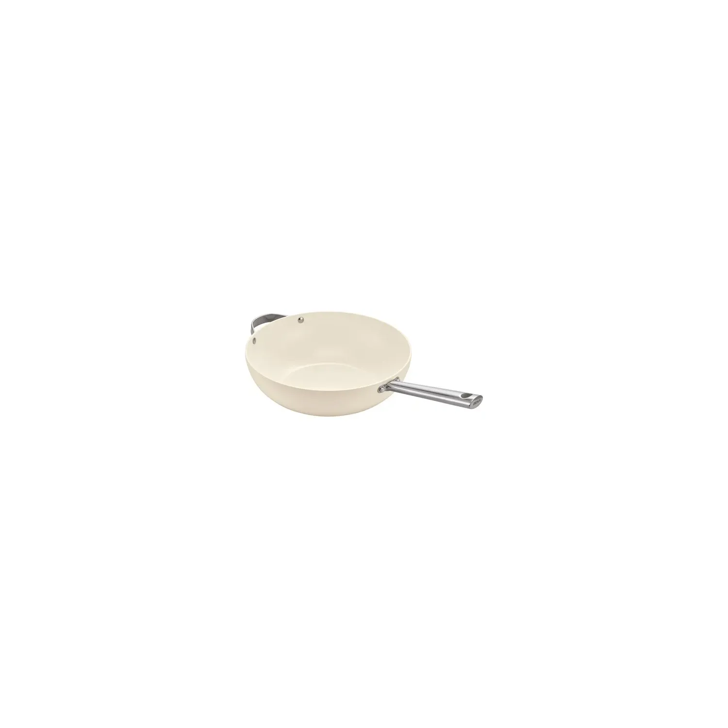 BEKA Poêle wok revêtue 30 cm Cicla