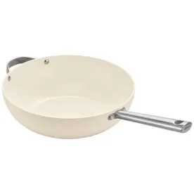BEKA Poêle wok revêtue 30 cm - Cicla