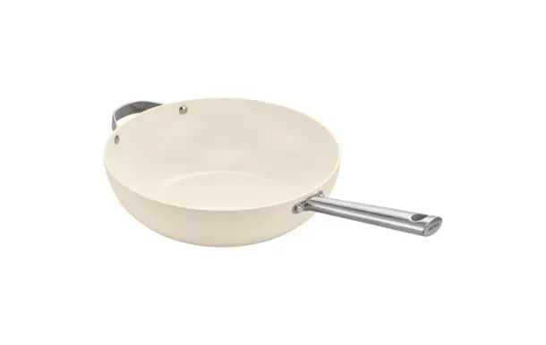 BEKA Poêle wok revêtue 30 cm - Cicla